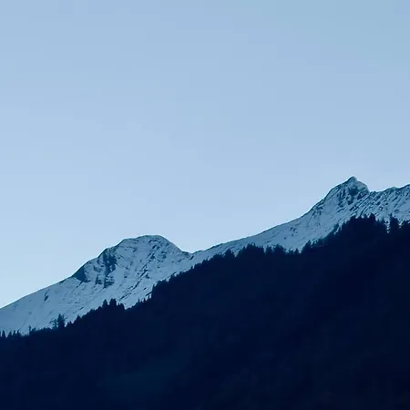 Hidden Retreats The Lohner * Reichenbach im Kandertal