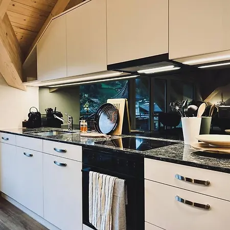 Apartament Hidden Retreats The Lohner