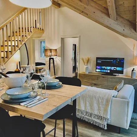 Hidden Retreats The Lohner *