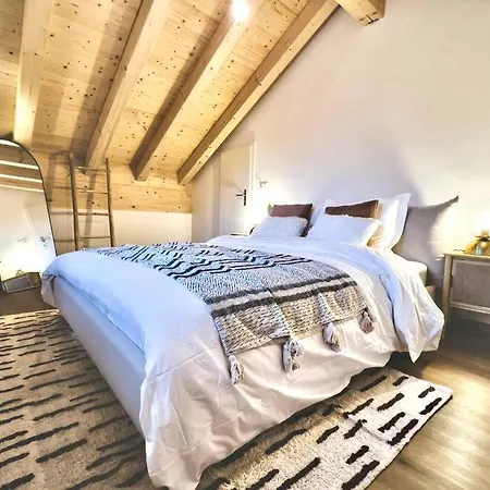 Hidden Retreats The Lohner Appartamento