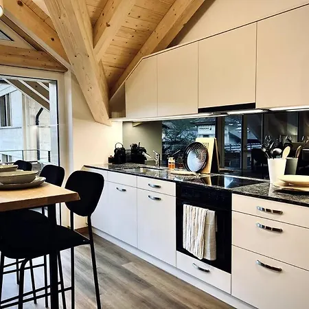 Hidden Retreats The Lohner Appartamento *