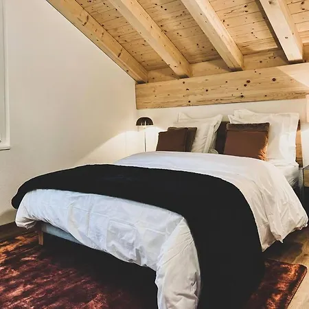 Hidden Retreats The Lohner *