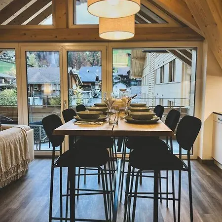 Appartamento Hidden Retreats The Lohner