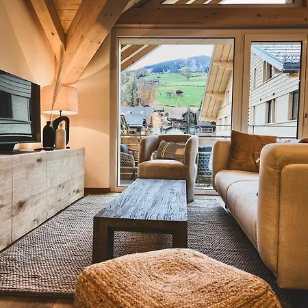 Apartment Hidden Retreats The Lohner *
