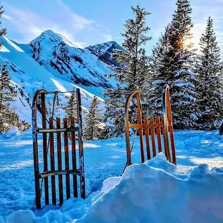 Hidden Retreats The Lohner 아파트 Reichenbach im Kandertal