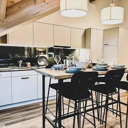 Hidden Retreats The Lohner *