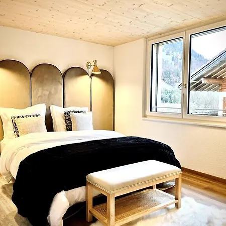 Hidden Retreats The Lohner * Reichenbach im Kandertal