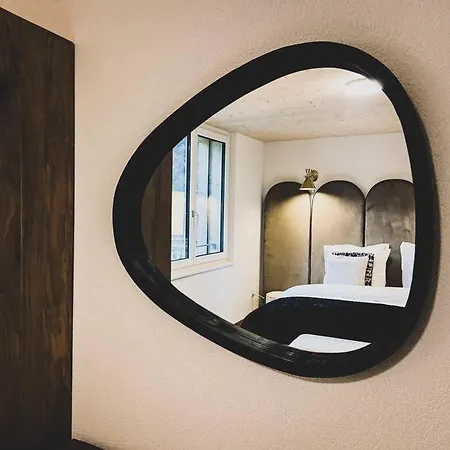 Hidden Retreats The Lohner