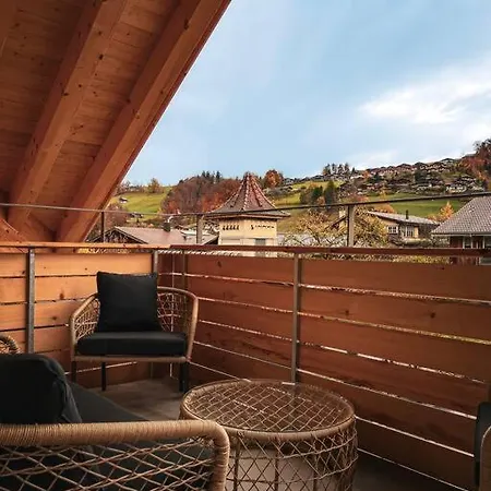 Apartment Hidden Retreats The Lohner *
