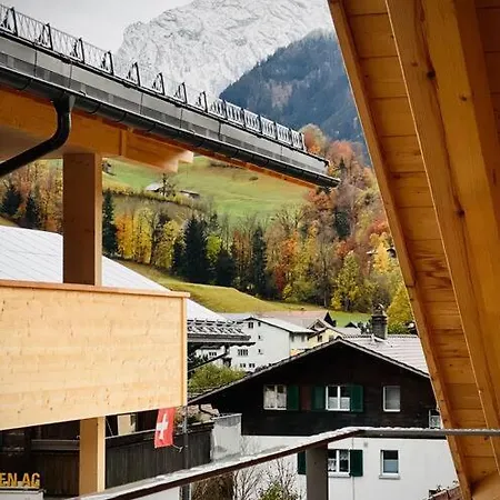 Hidden Retreats The Lohner Appartamento