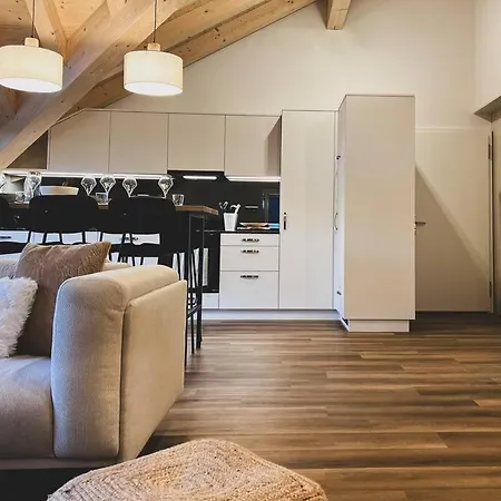 Apartment Hidden Retreats The Lohner *