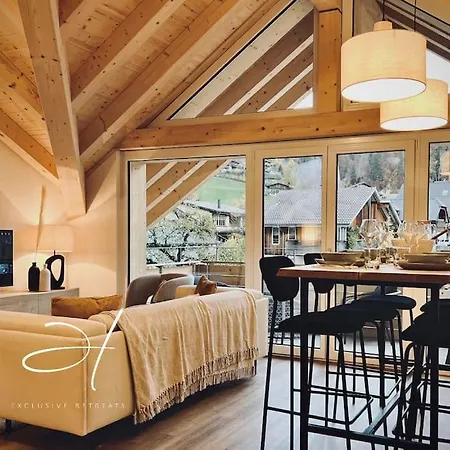 Apartment Hidden Retreats The Lohner *
