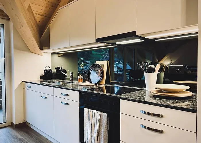 Apartamento Hidden Retreats The Lohner