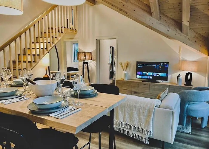 Hidden Retreats The Lohner *