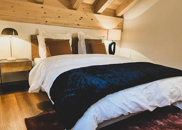 Hidden Retreats The Lohner