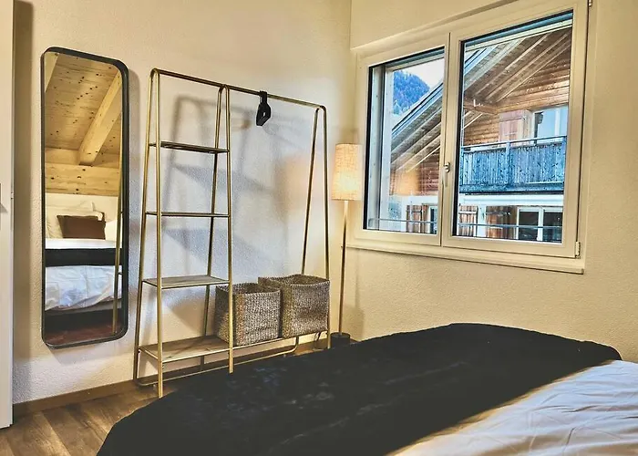 Hidden Retreats The Lohner Lejlighed