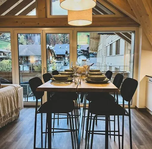 Apartamento Hidden Retreats The Lohner