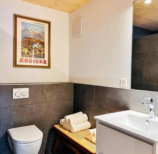 Hidden Retreats The Lohner Lejlighed *