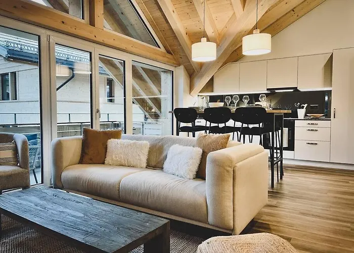 Hidden Retreats The Lohner *