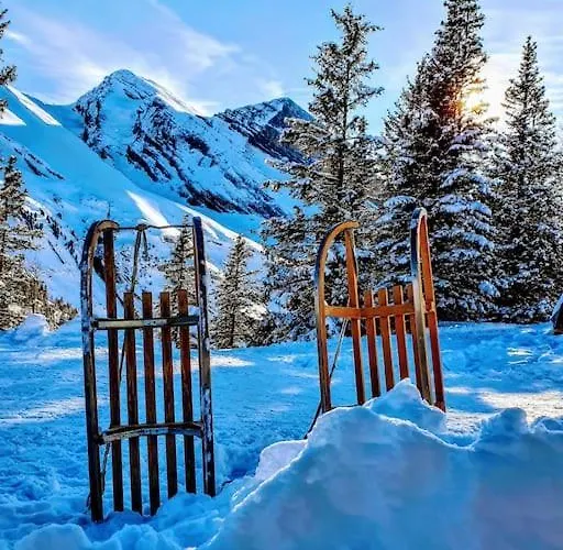 Hidden Retreats The Lohner Lejlighed Reichenbach im Kandertal