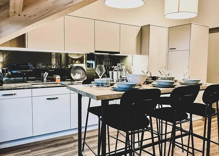 Hidden Retreats The Lohner *