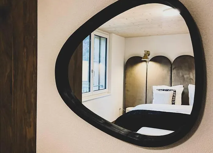 Hidden Retreats The Lohner