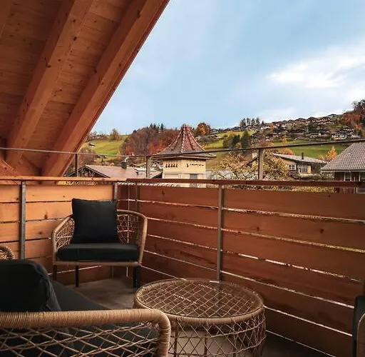 Apartamento Hidden Retreats The Lohner *