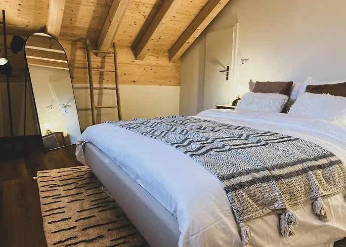 Hidden Retreats The Lohner *