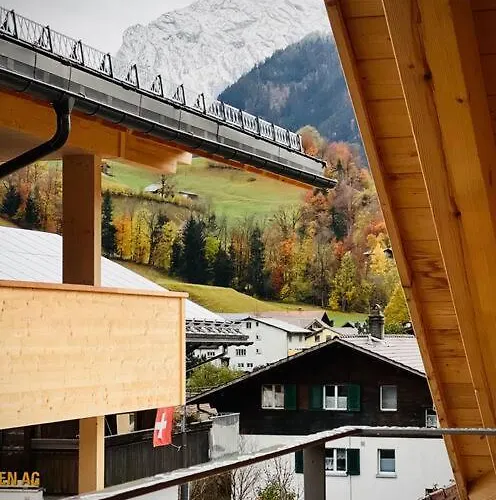 Hidden Retreats The Lohner Apartamento