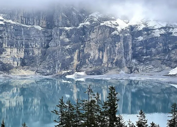 Hidden Retreats The Lohner *