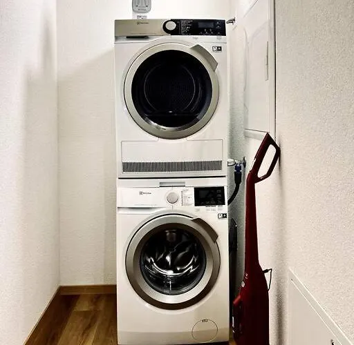 Hidden Retreats The Lohner