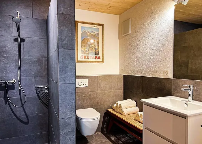 Hidden Retreats The Lohner Lejlighed