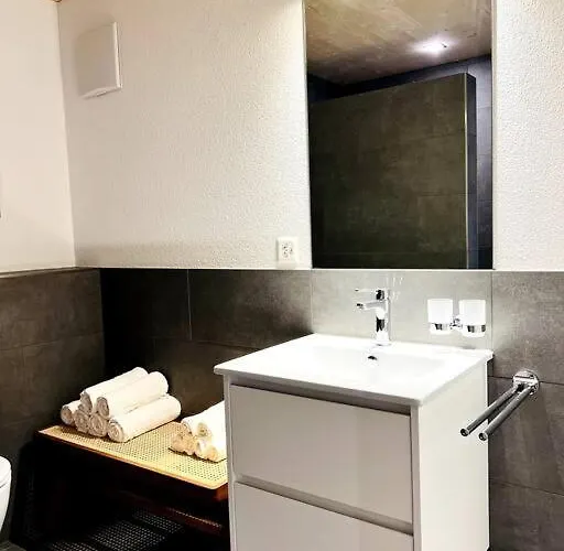 Hidden Retreats The Lohner Apartamento *