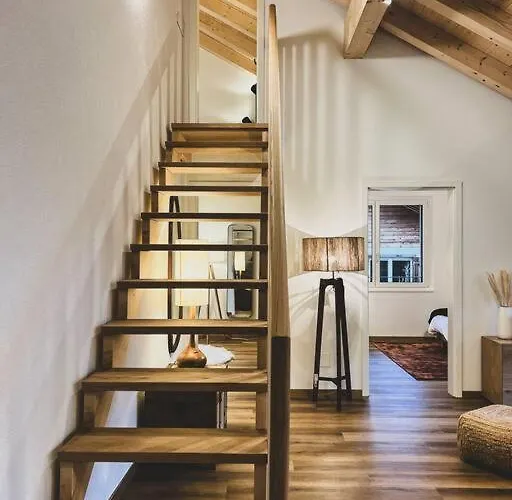 Hidden Retreats The Lohner Apartamento Reichenbach im Kandertal