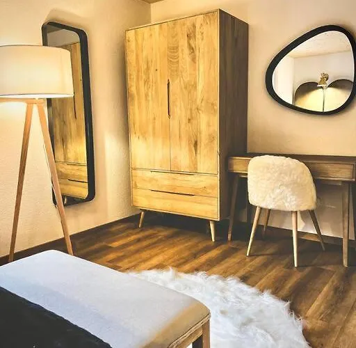 Lejlighed Hidden Retreats The Lohner *