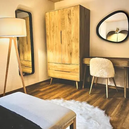 Apartment Hidden Retreats The Lohner *
