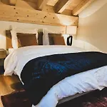 Hidden Retreats The Lohner