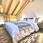 Hidden Retreats The Lohner Lejlighed