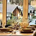 Hidden Retreats The Lohner Lejlighed Reichenbach im Kandertal
