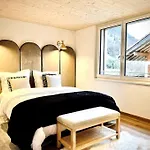 Hidden Retreats The Lohner * Reichenbach im Kandertal