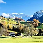 Lejlighed Hidden Retreats The Lohner Reichenbach im Kandertal